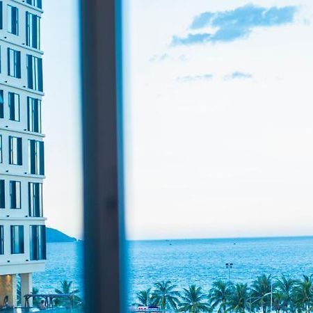Kien Cuong Hotel Da Nang Exterior photo