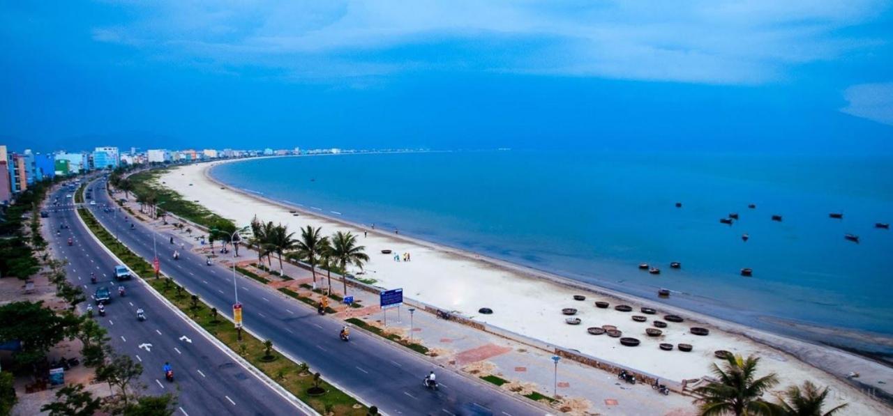 Kien Cuong Hotel Da Nang Exterior photo